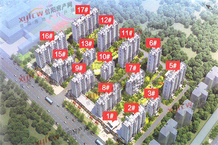 西苑小区棉织街2室2厅1卫96㎡
