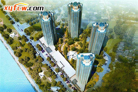 新上！急售好房，密州红杉一品3室2厅2卫121m2